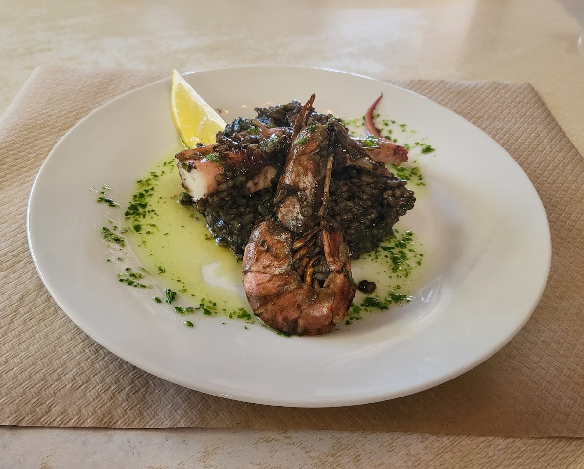 Bar La Mari