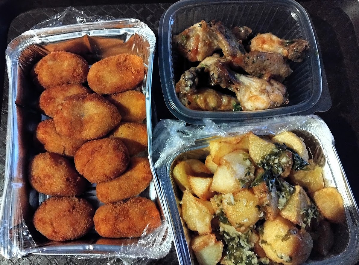 Pollos Can Xisco