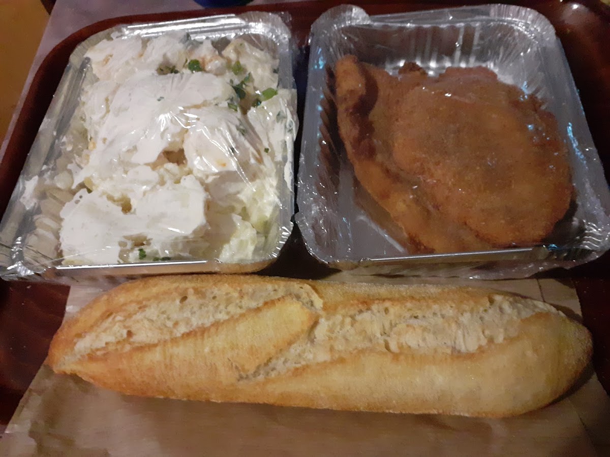 Pollos Can Xisco