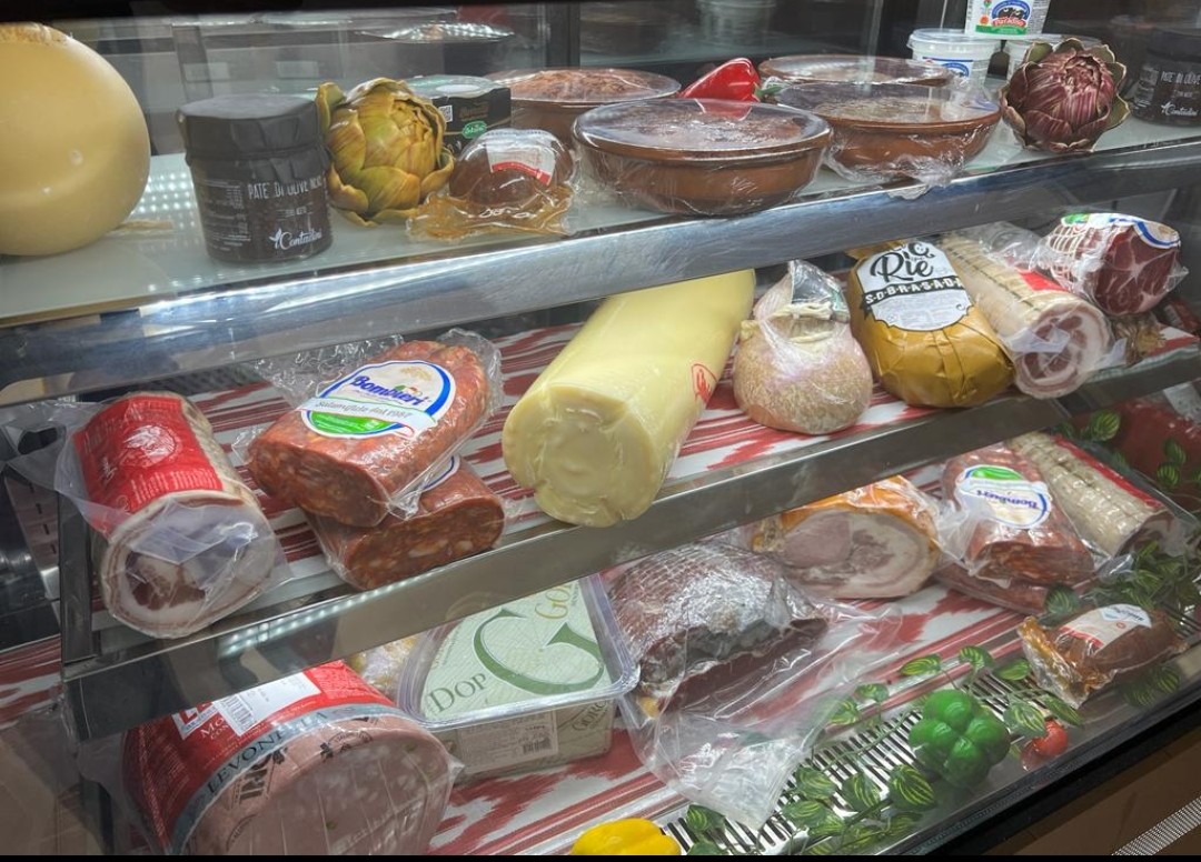 Pazzi - Focacceria & Pizzeria