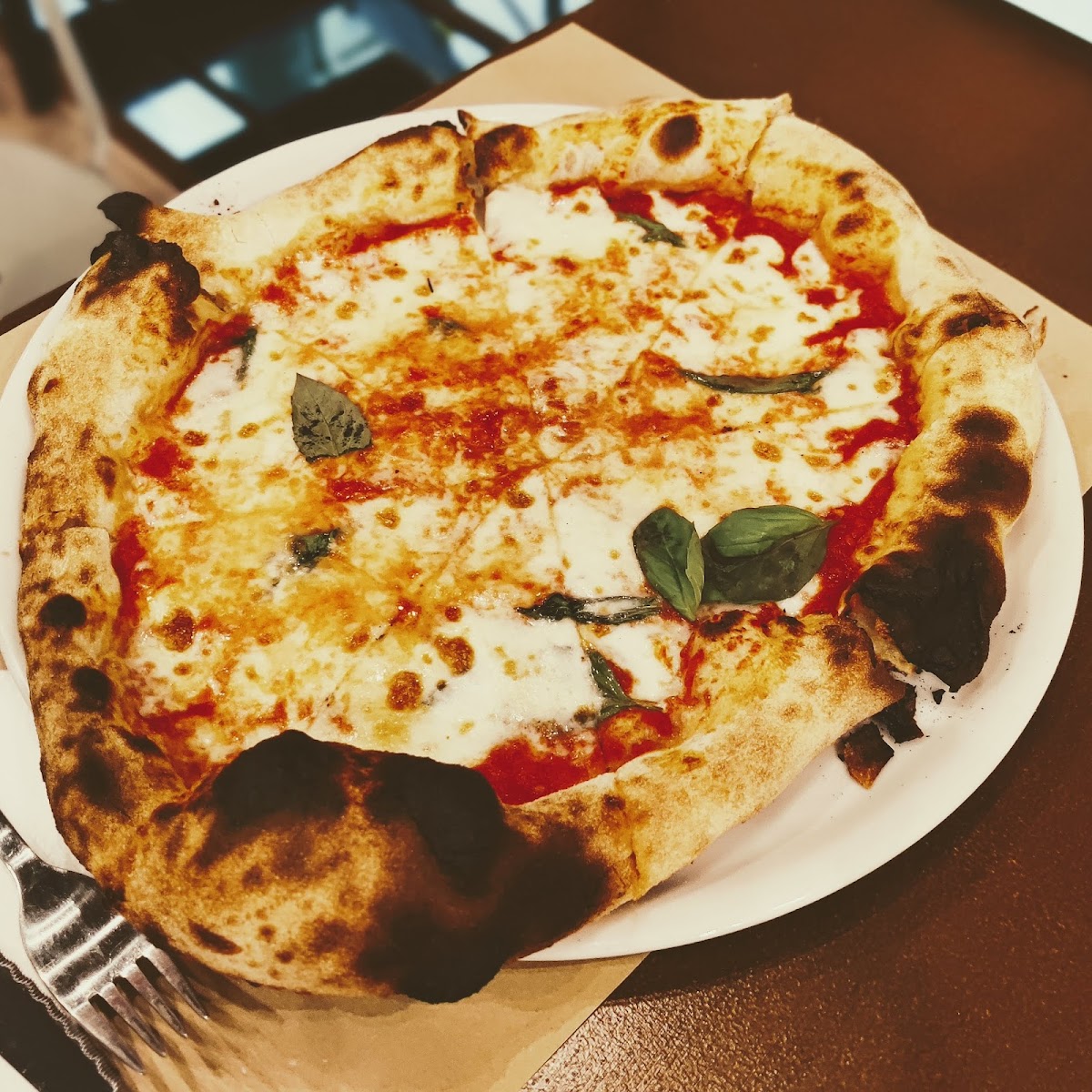 Pazzi - Focacceria & Pizzeria