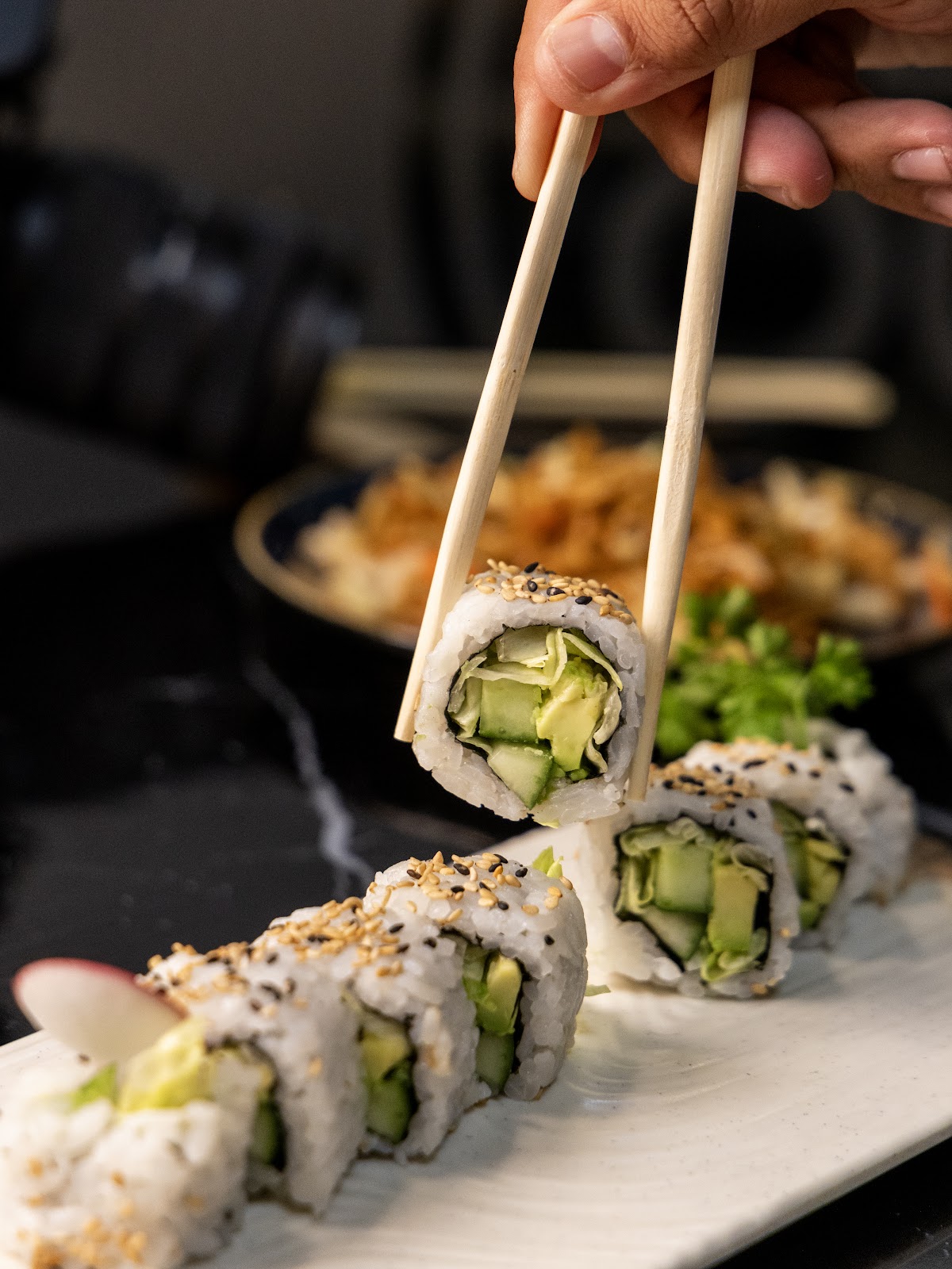 Sushi Wo Mallorca