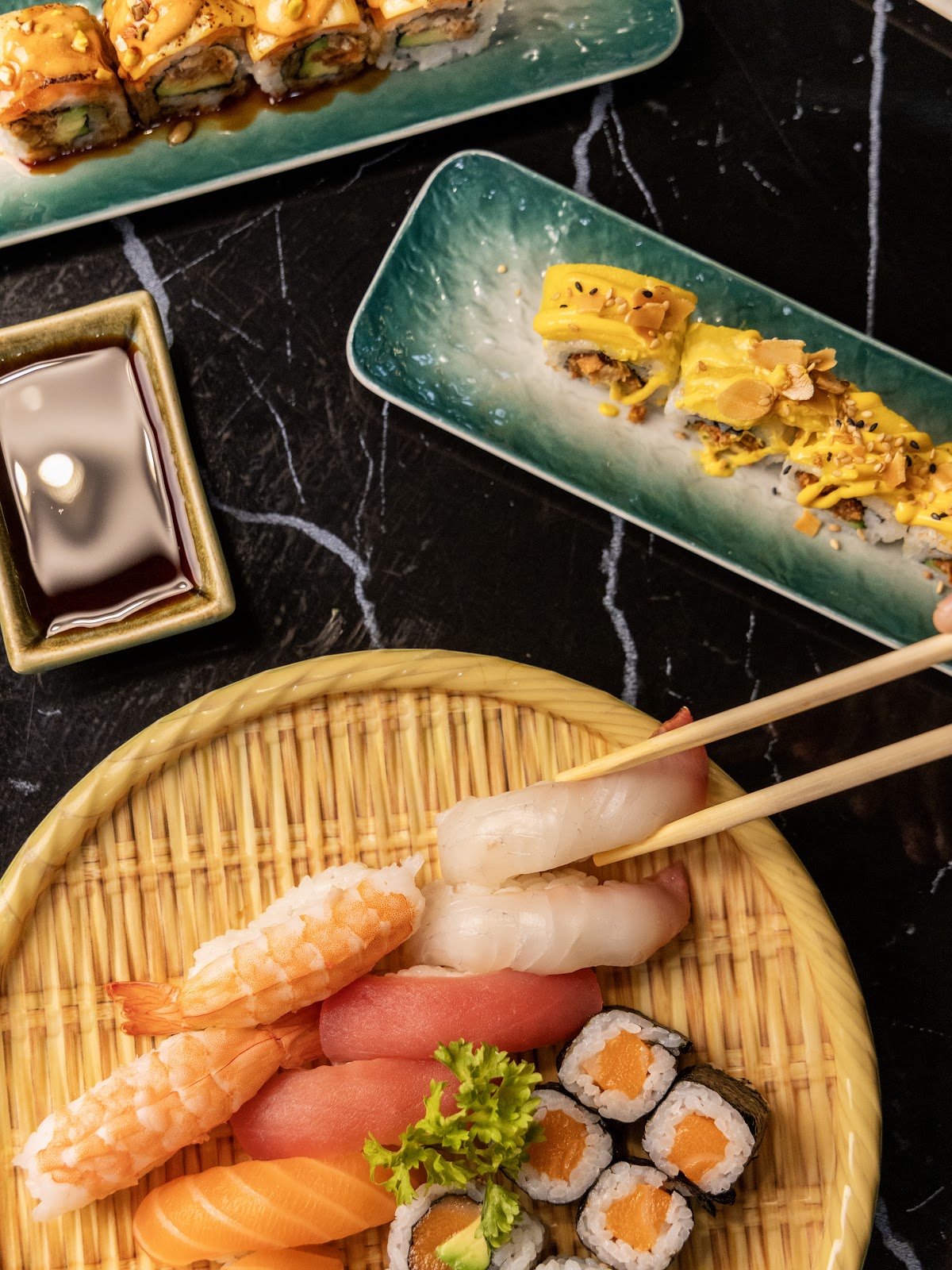 Sushi Wo Mallorca