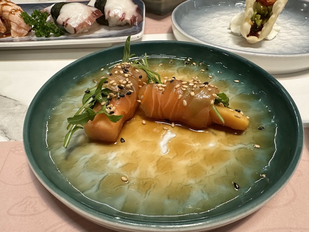 Sushi Wo Mallorca