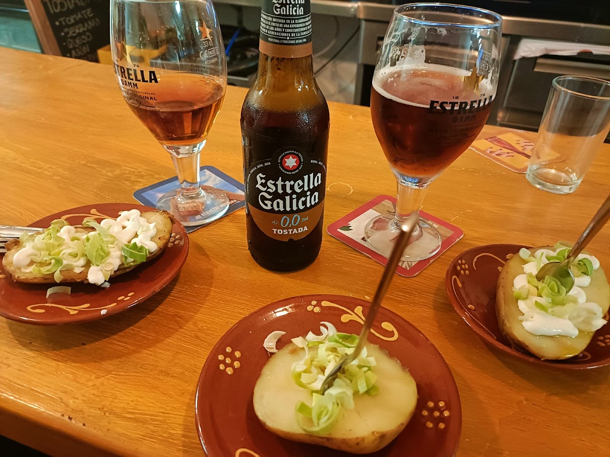 Bar Luna