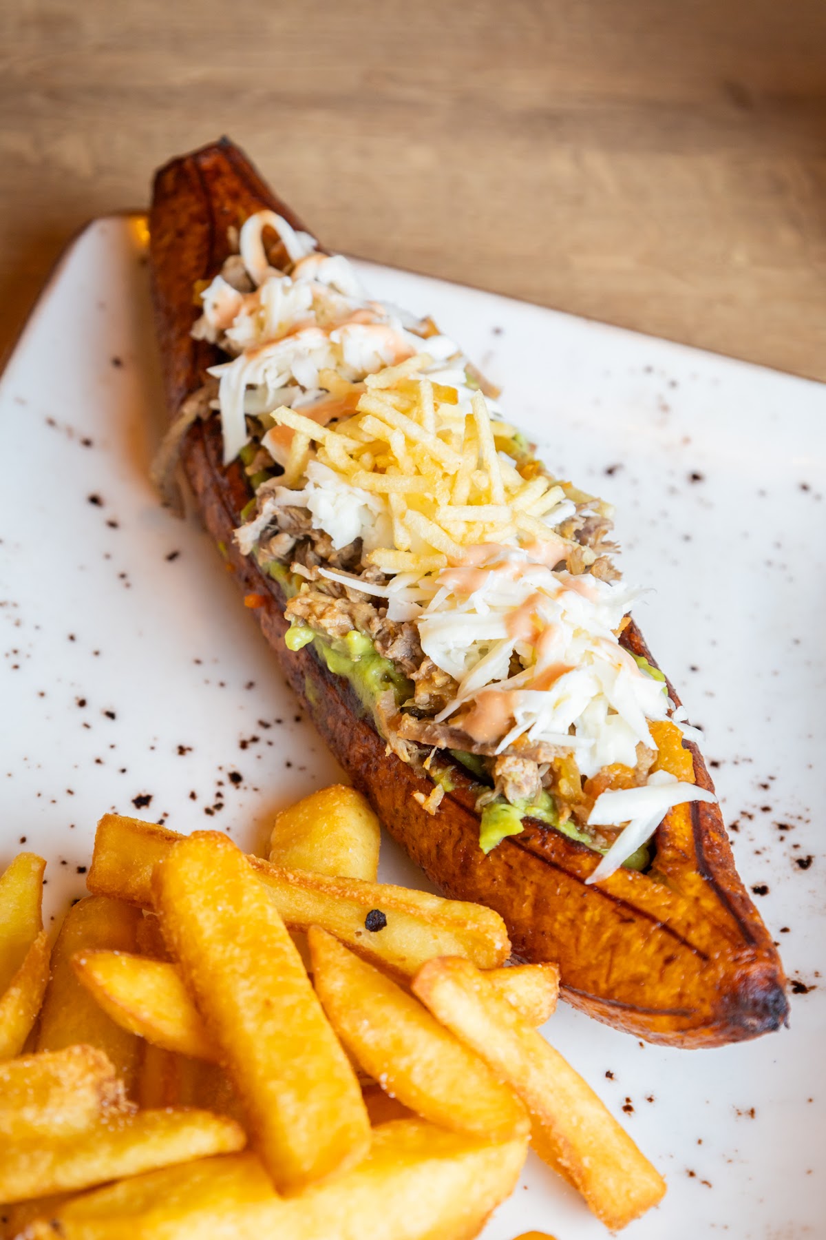 Restaurante Mangobiche