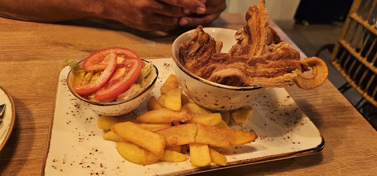 Restaurante Mangobiche