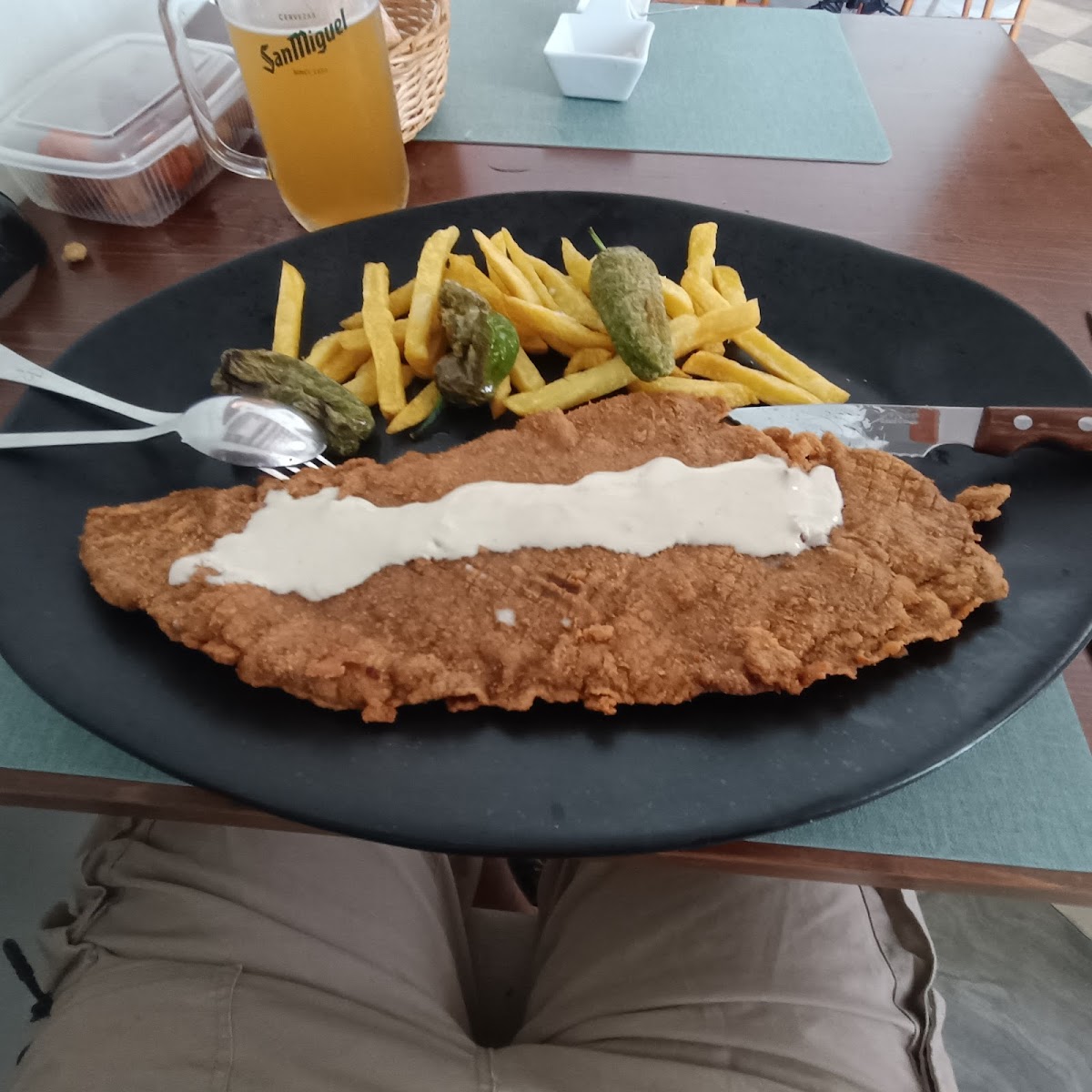 Los Platos de Soto - Marratxi