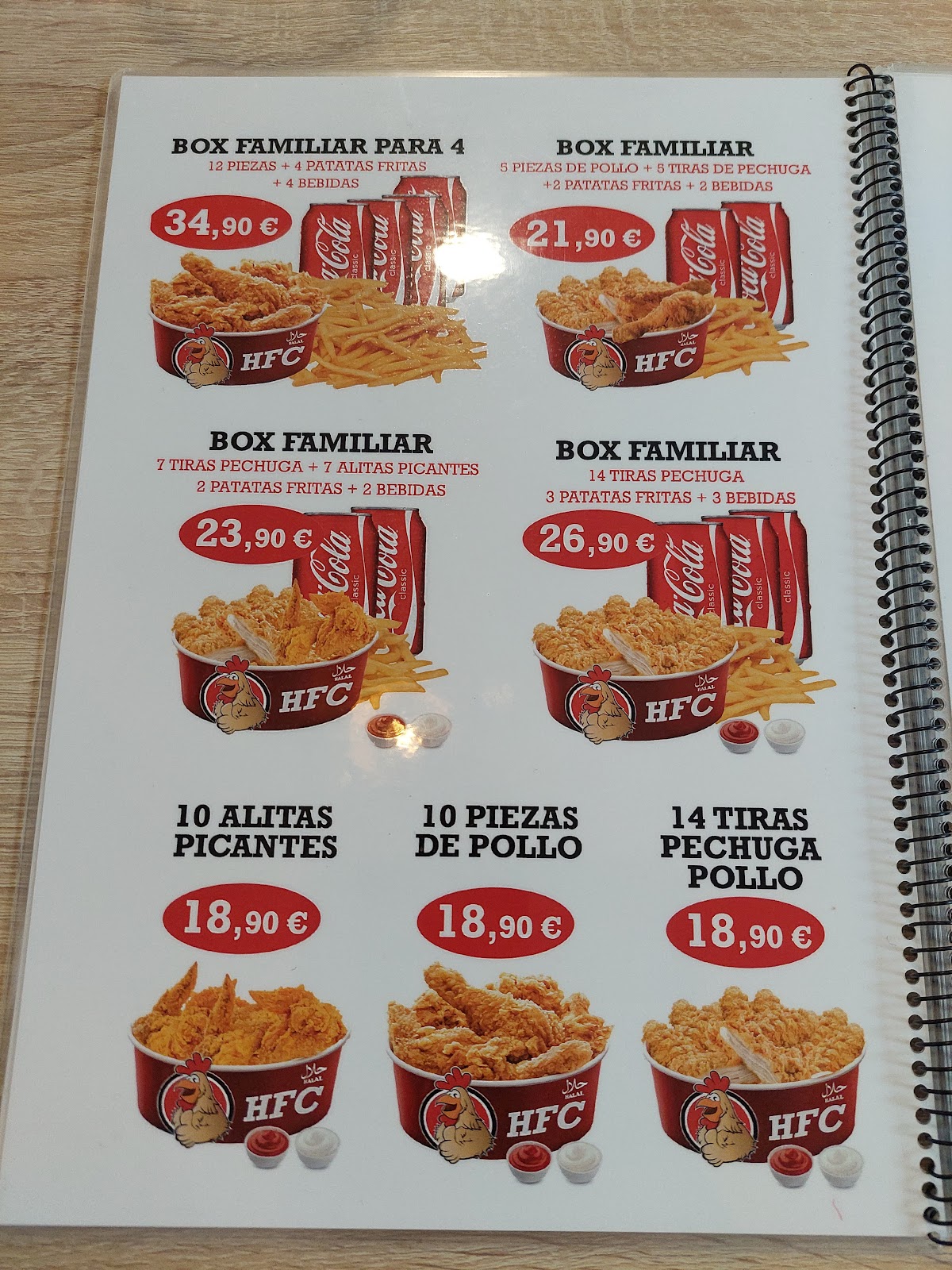 Restaurante Perla Halal PELE GALAU