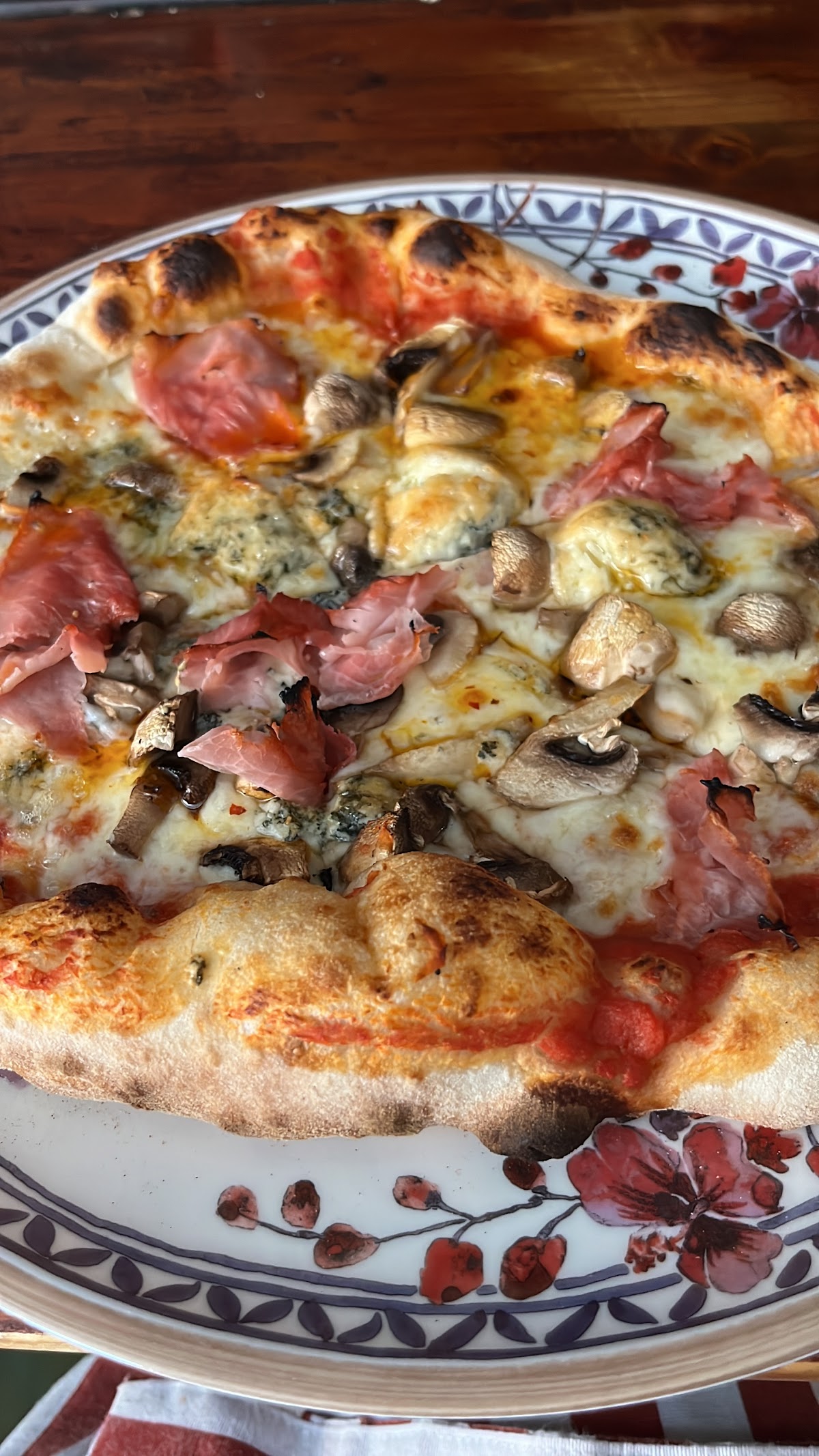 Pizzería Piccolo