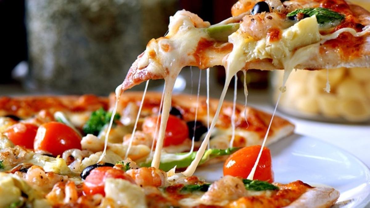 Il Mediterraneo Pizzeria