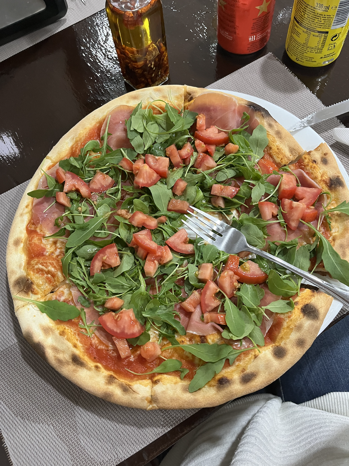 Pizzeria Majorana