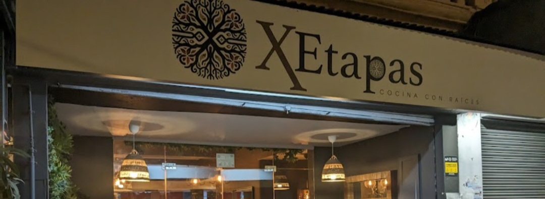 X Etapas