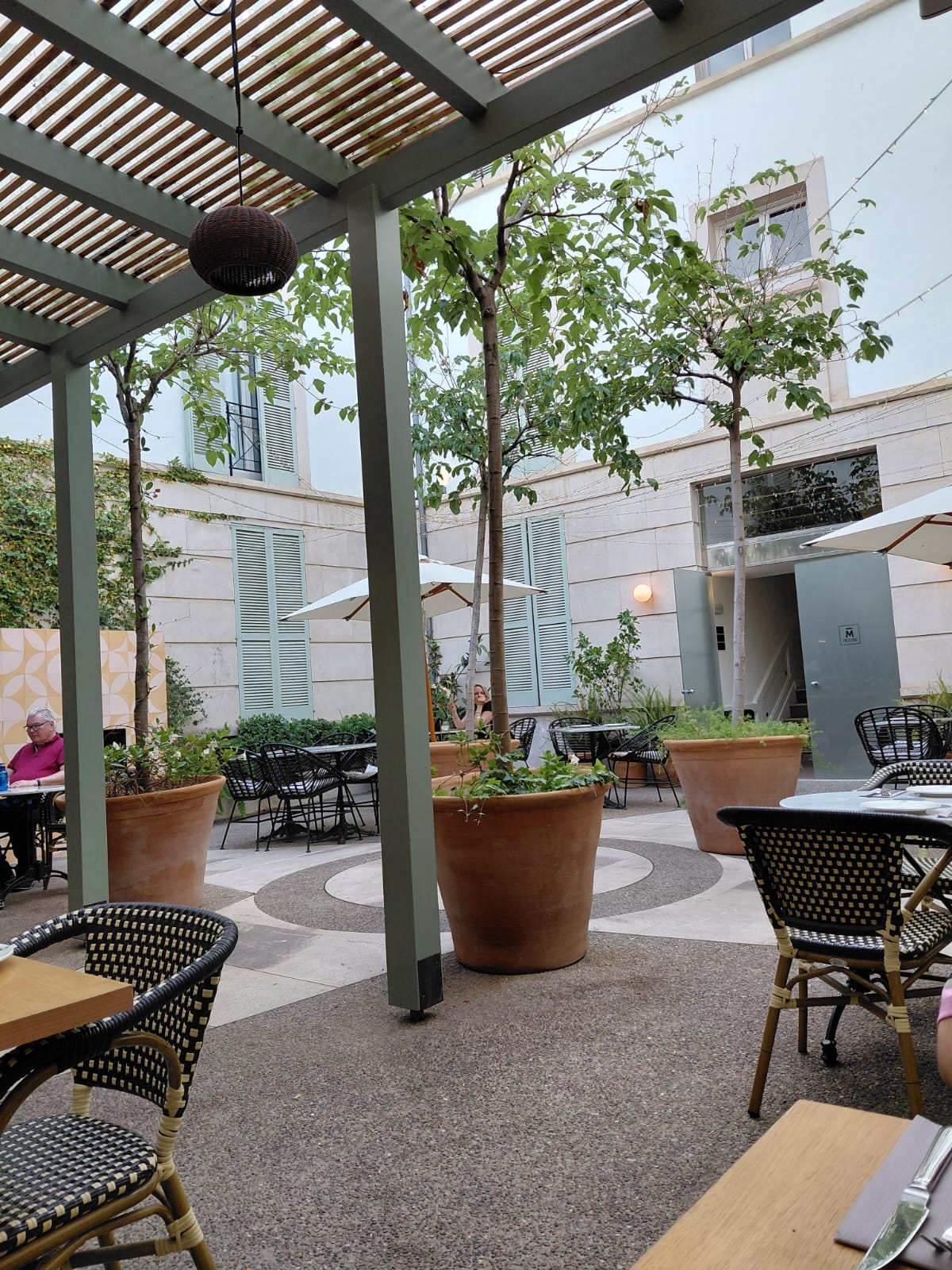 Gilda Lobby Club