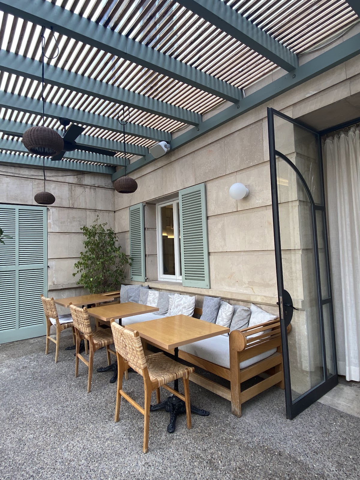 Gilda Lobby Club