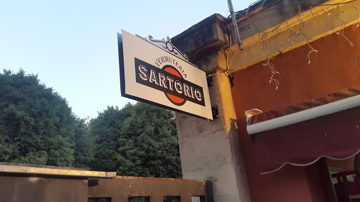 Vermuteria Sartorio