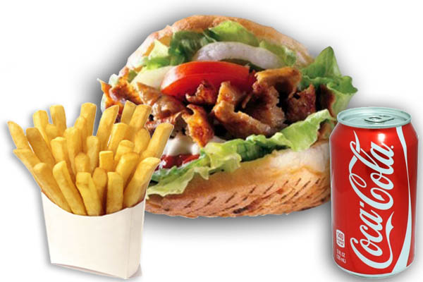Damasco kebab y pizzeria