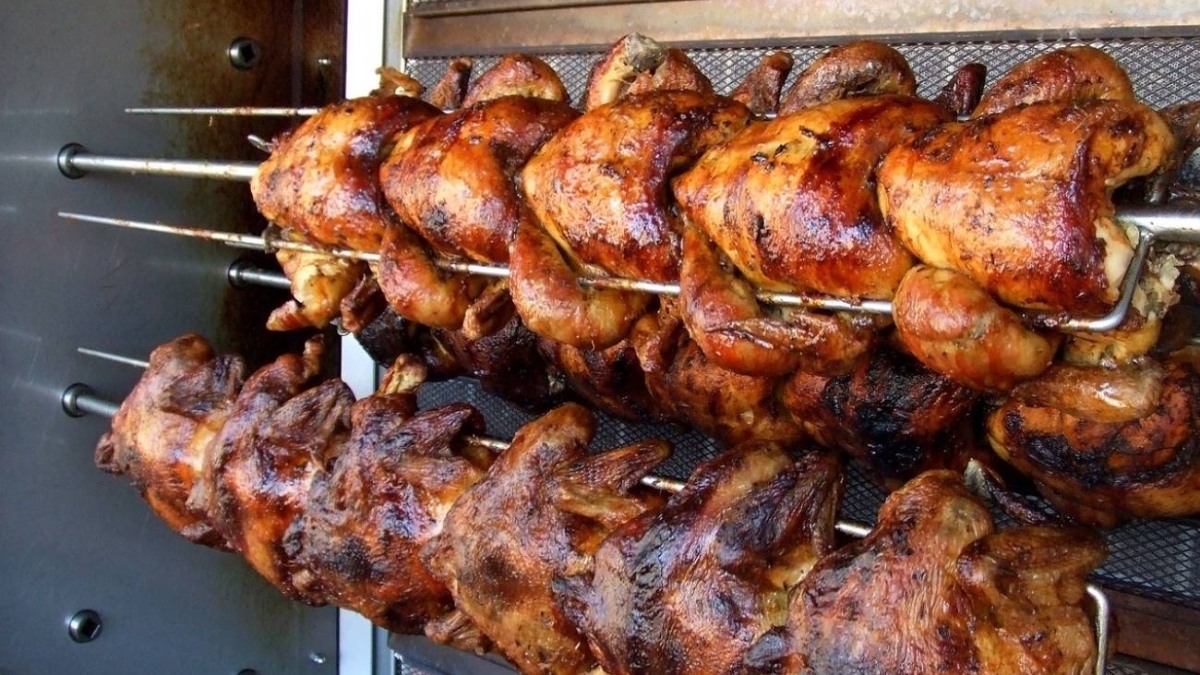 El Sabor en Tu Boca