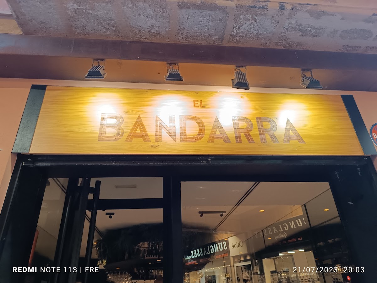 El Bandarra