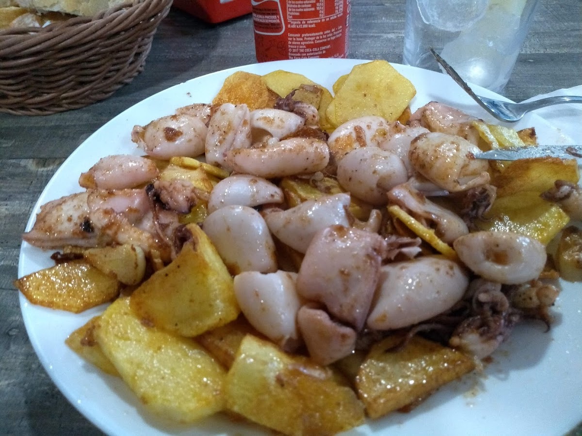 Bar Gallego