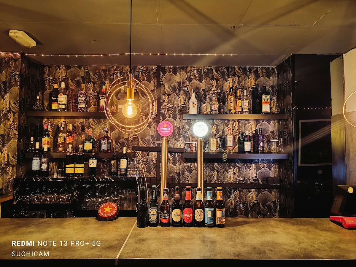 Bar El Renacer
