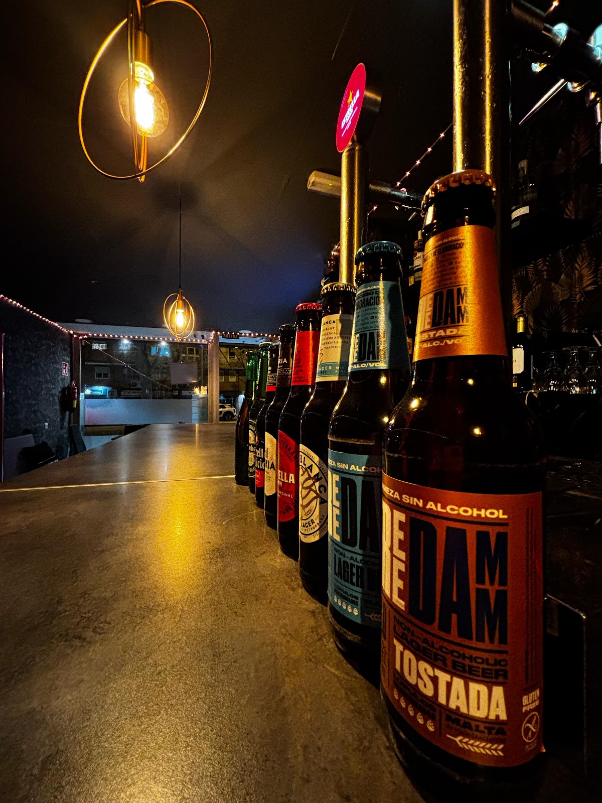 Bar El Renacer
