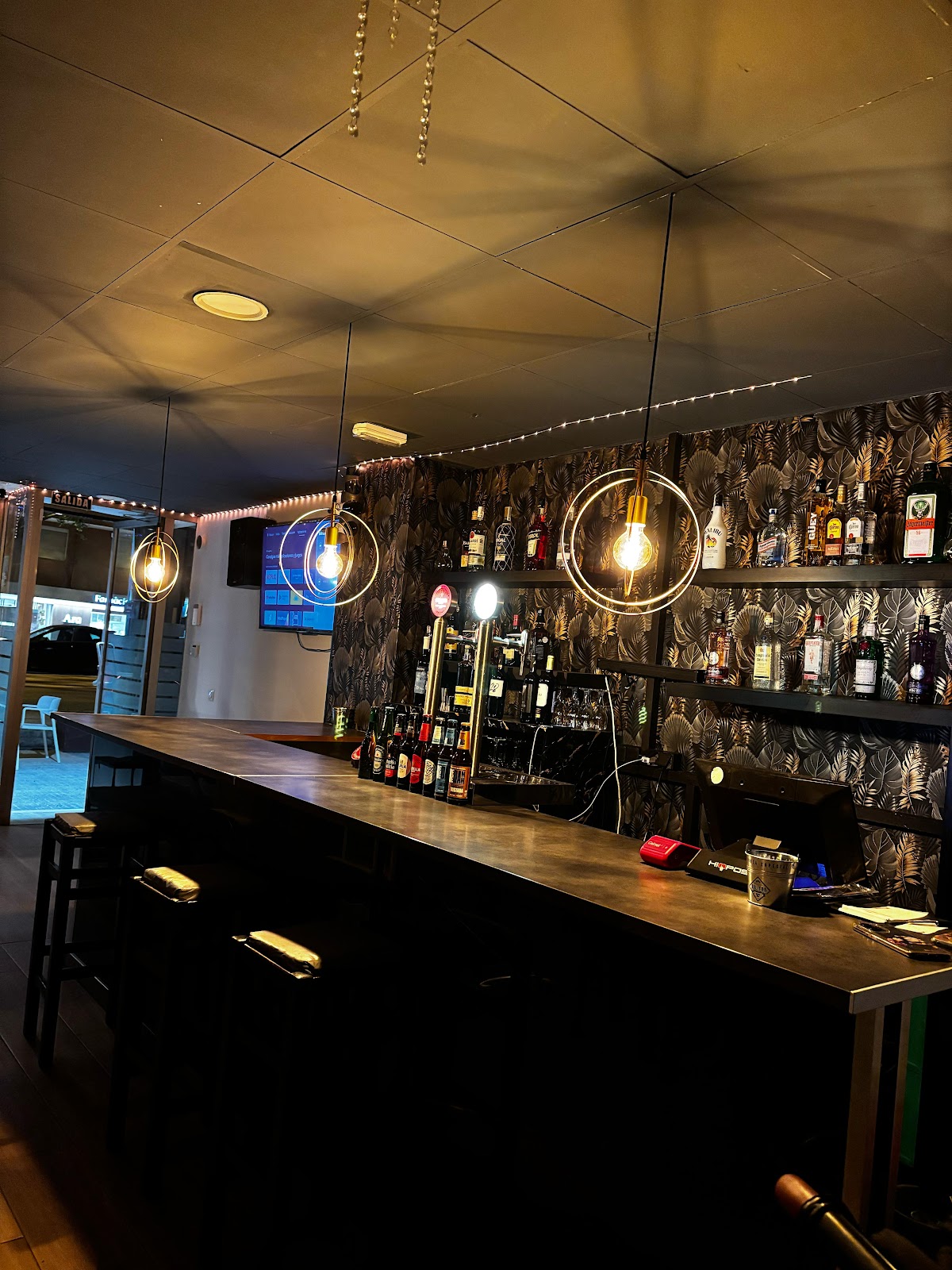 Bar El Renacer