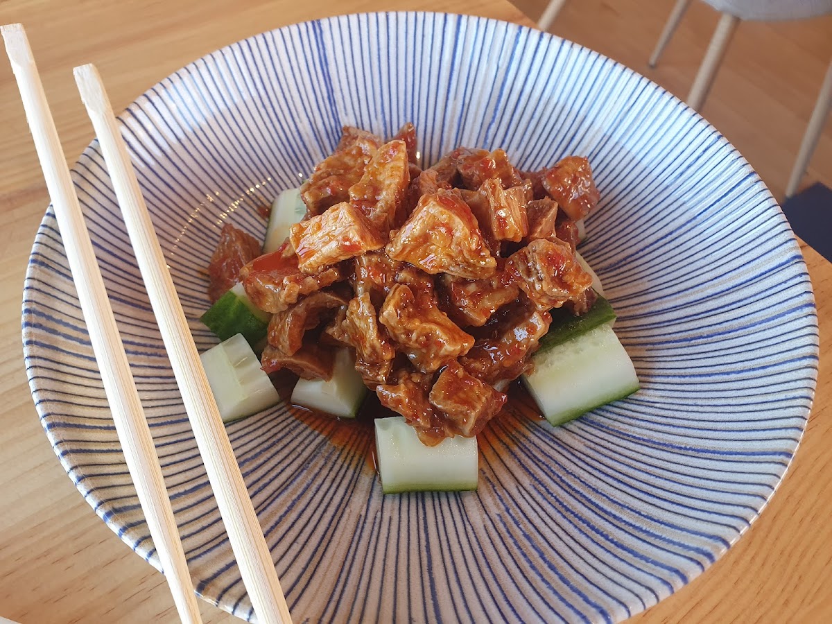 Restaurante Take Away DAO-GU