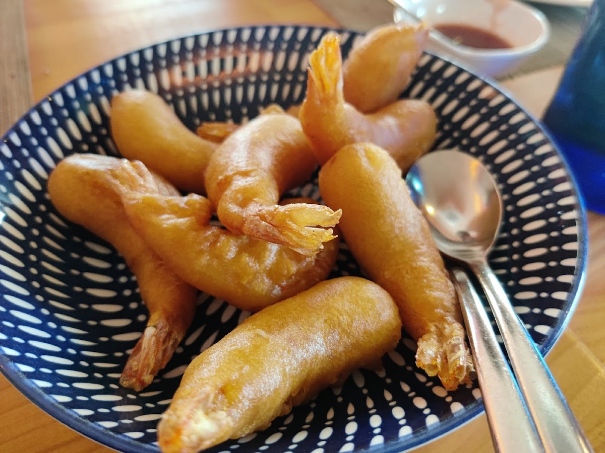 Restaurante Take Away DAO-GU