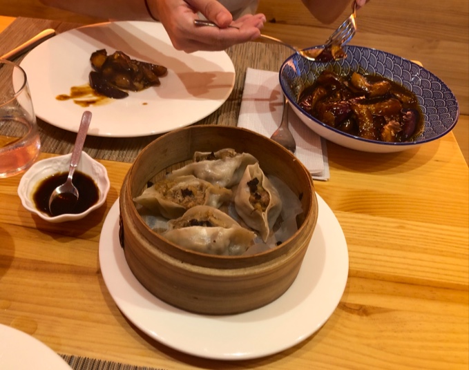 Restaurante Take Away DAO-GU