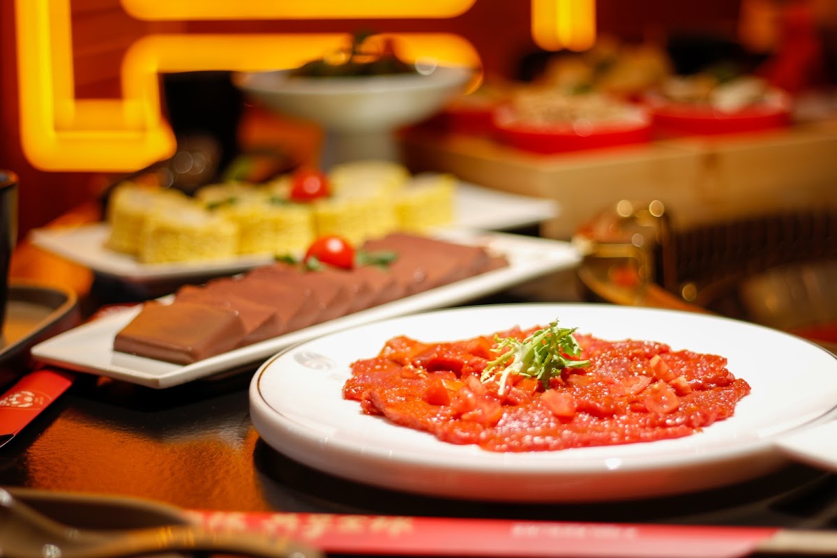 马略卡刘一手 Liu's Hotpot