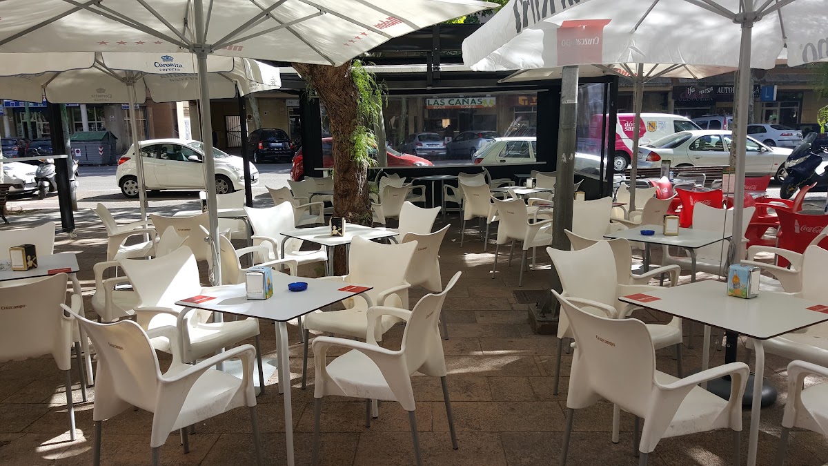 CAFETERIA SON OLIVA