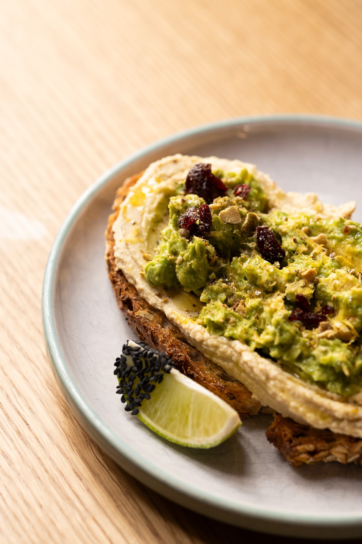Surry Hills | Brunch Palma