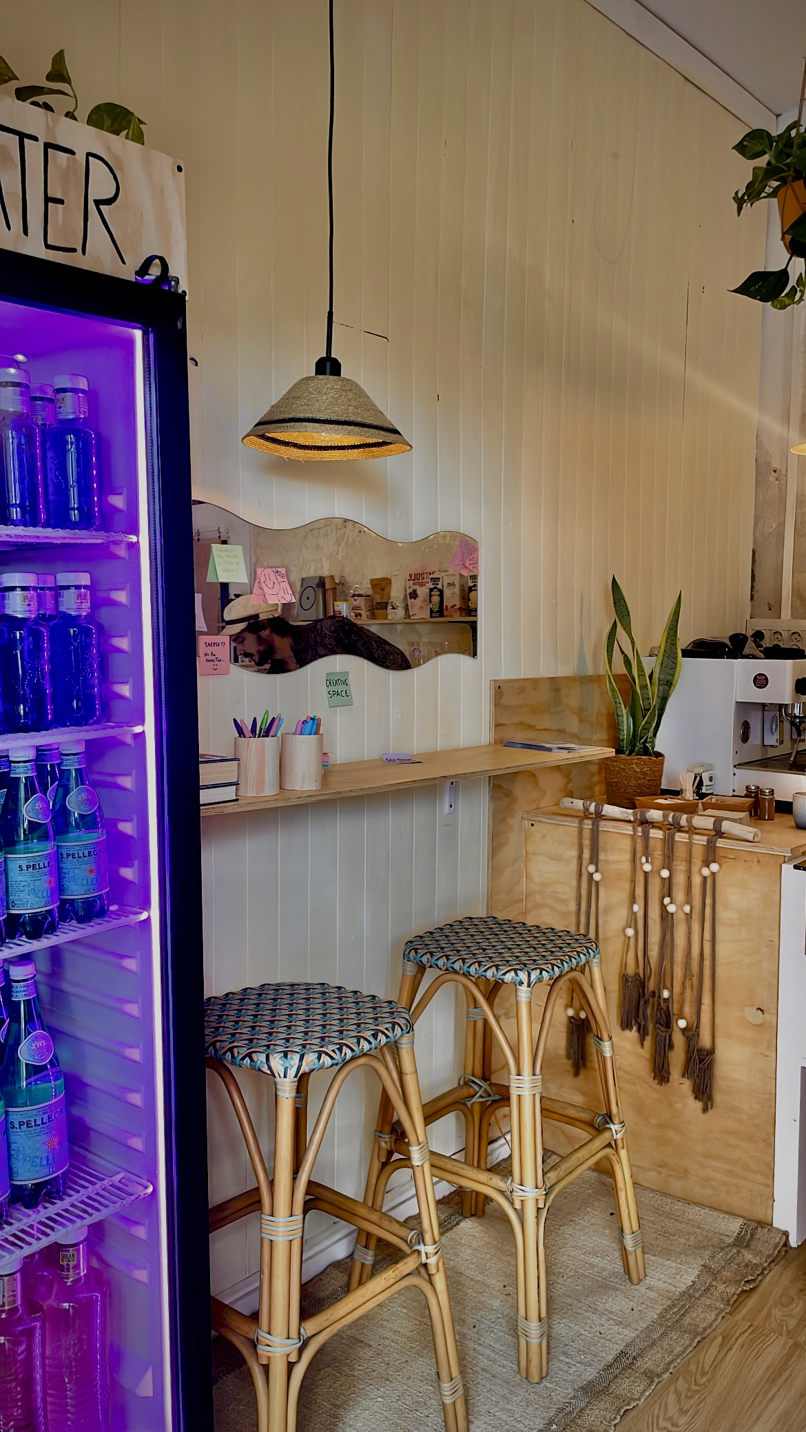 Açaí Santa Clara