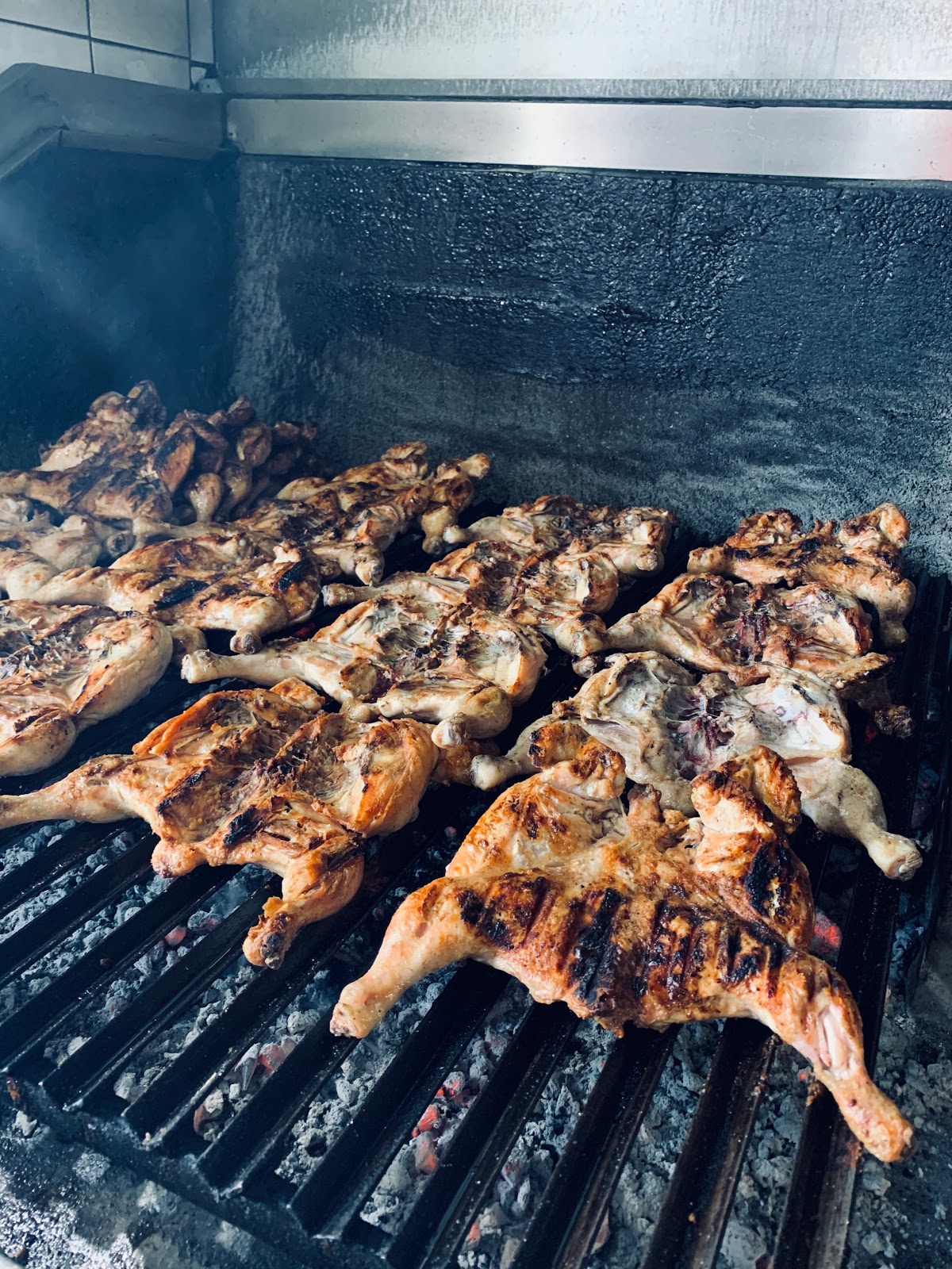 Pollo Stop