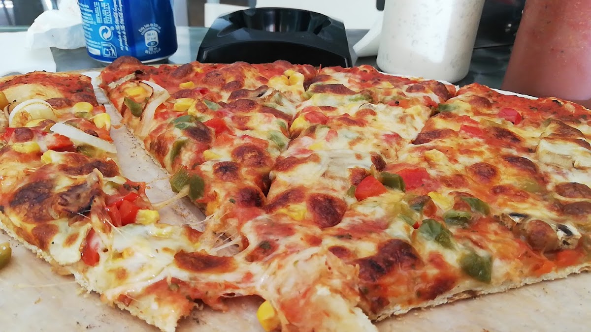 La Casa del Kebab