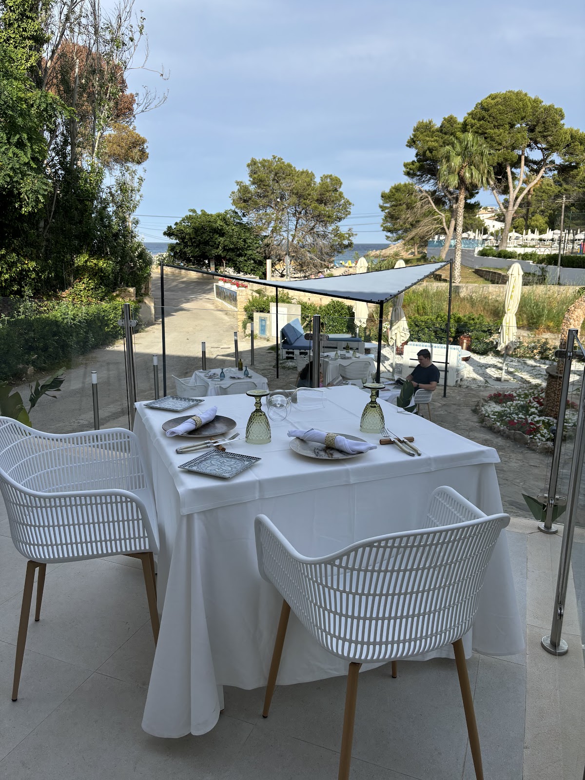 Restaurante SuKarne