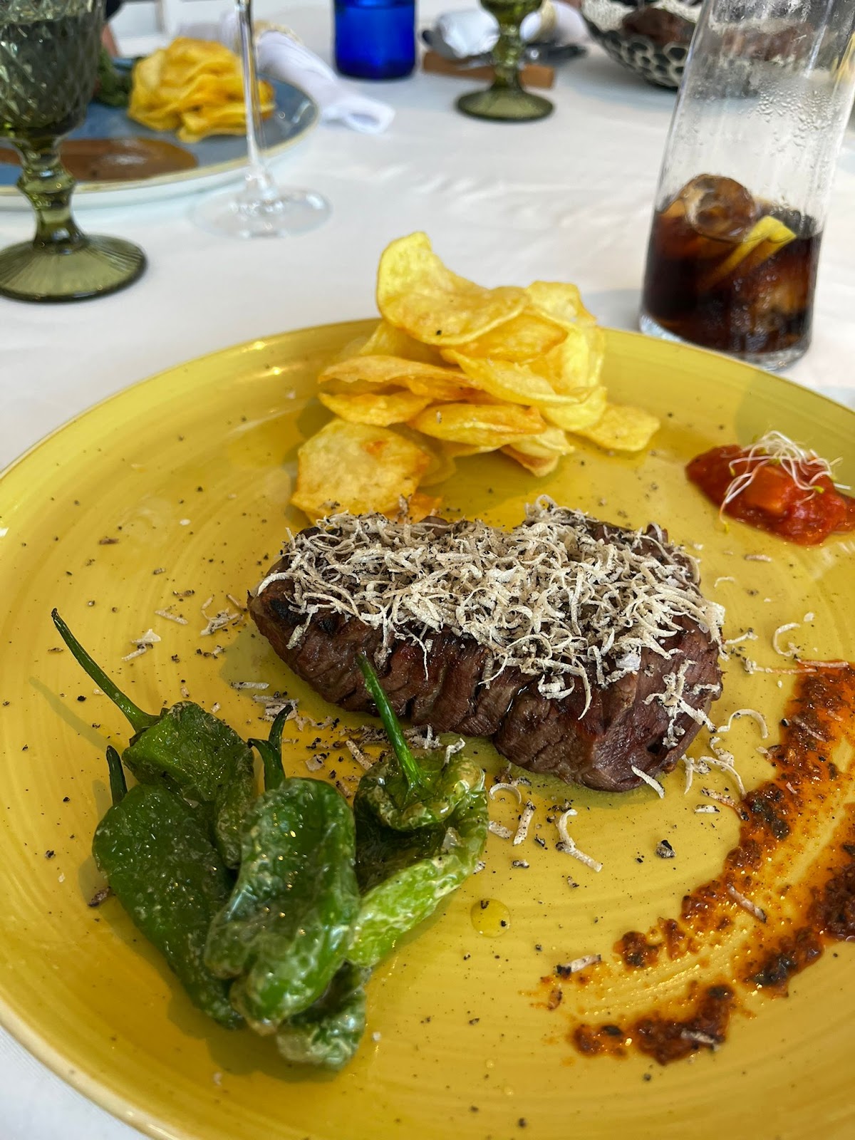 Restaurante SuKarne
