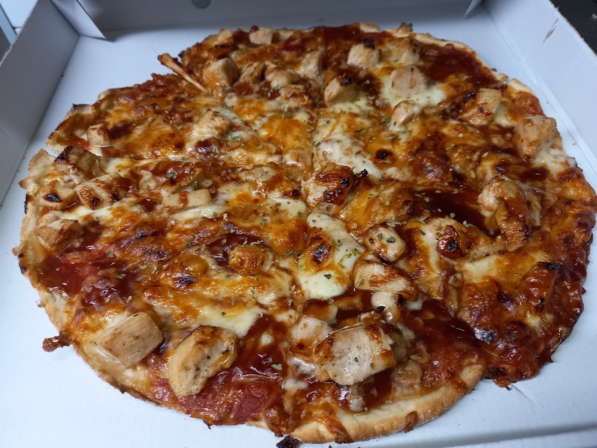 Al Lio Pizzeria