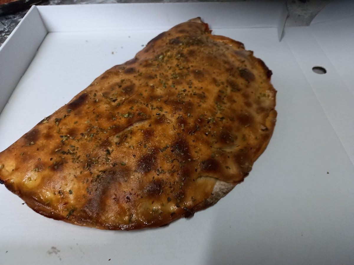 Al Lio Pizzeria