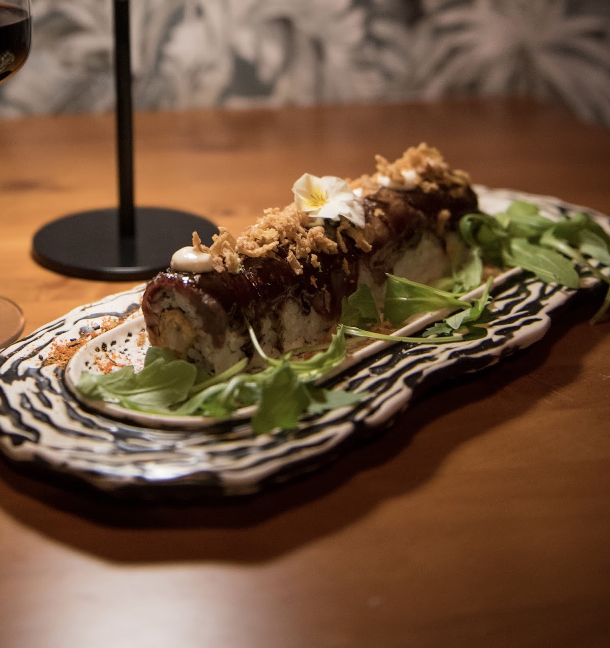 Harajuku Gastro Sushi