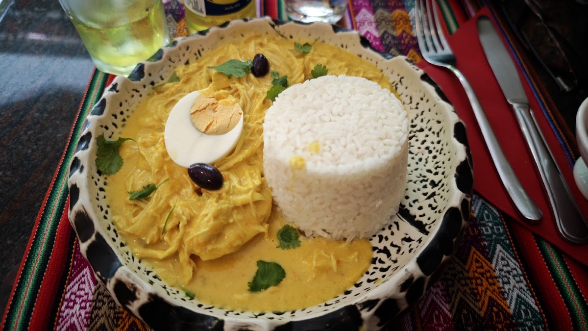 Restaurante Tumi