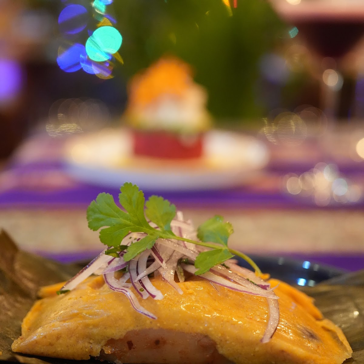Restaurante Tumi