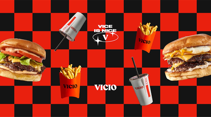 VICIO Plaza España | Restaurant