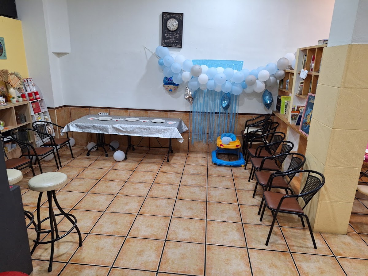 Restaurante Bar Los Diez Hermanos