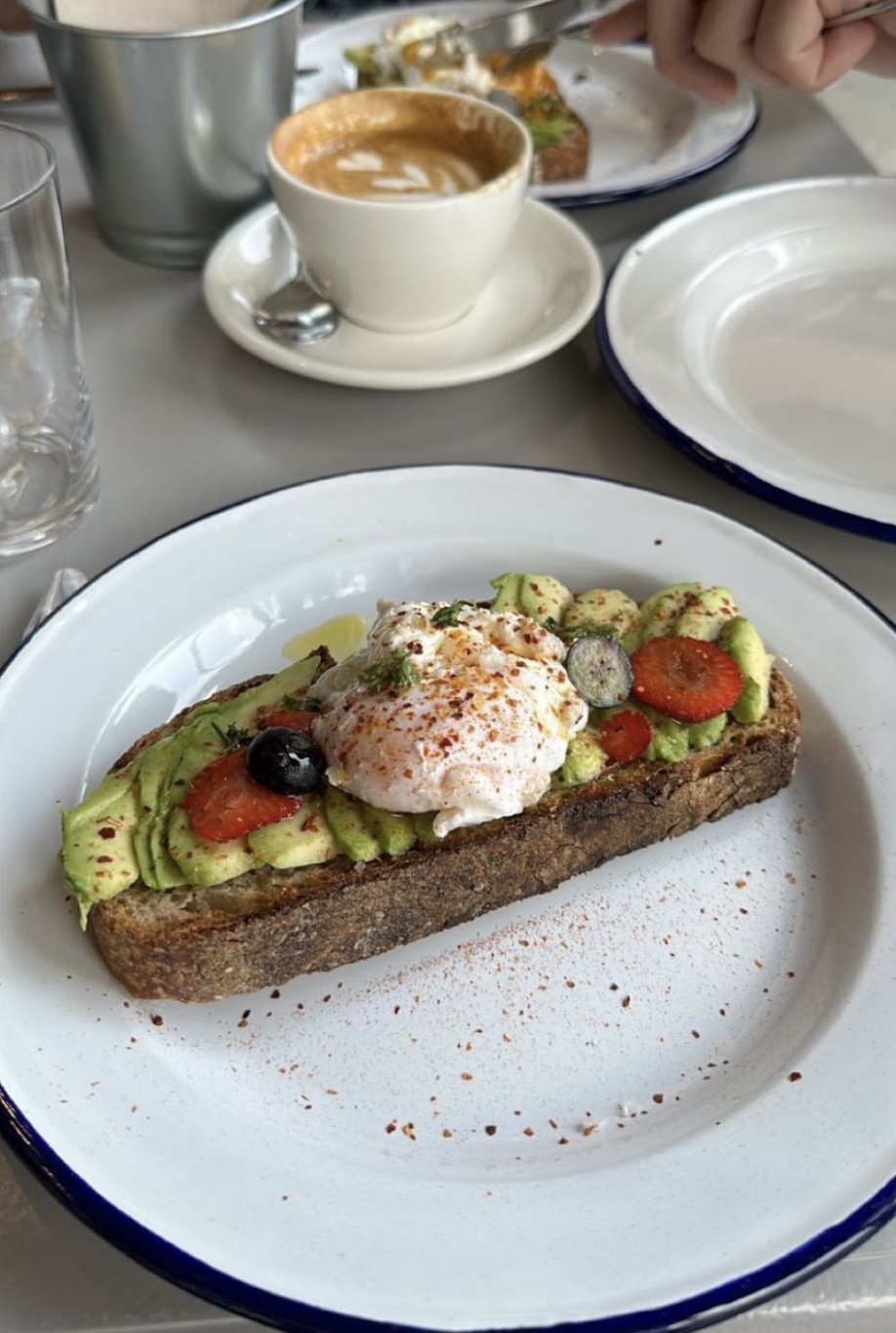 MENUT CAFÈ - Cafetería de Especialidad | Brunch | Desayunos