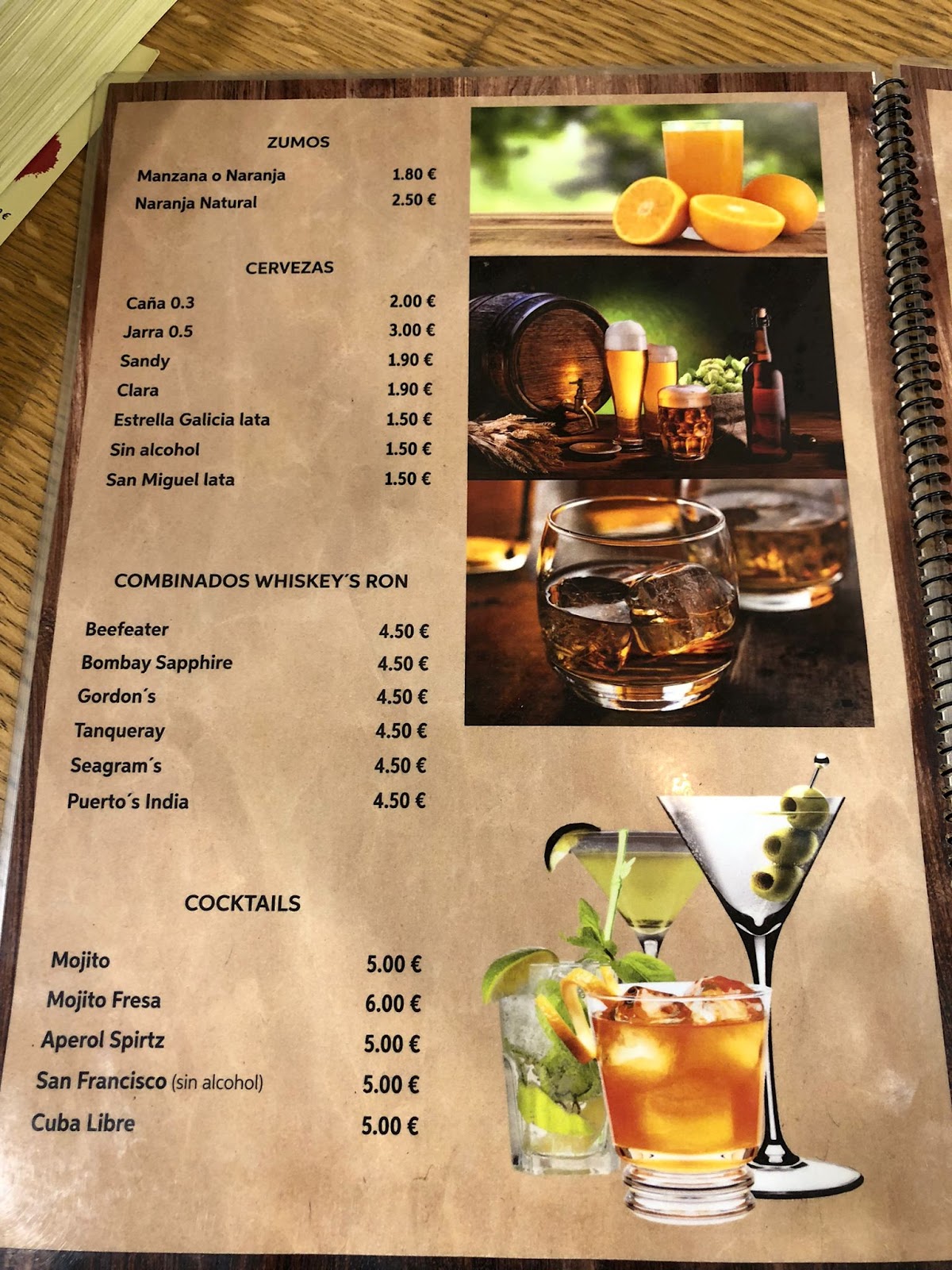 Pizzeria Port d'Andratx