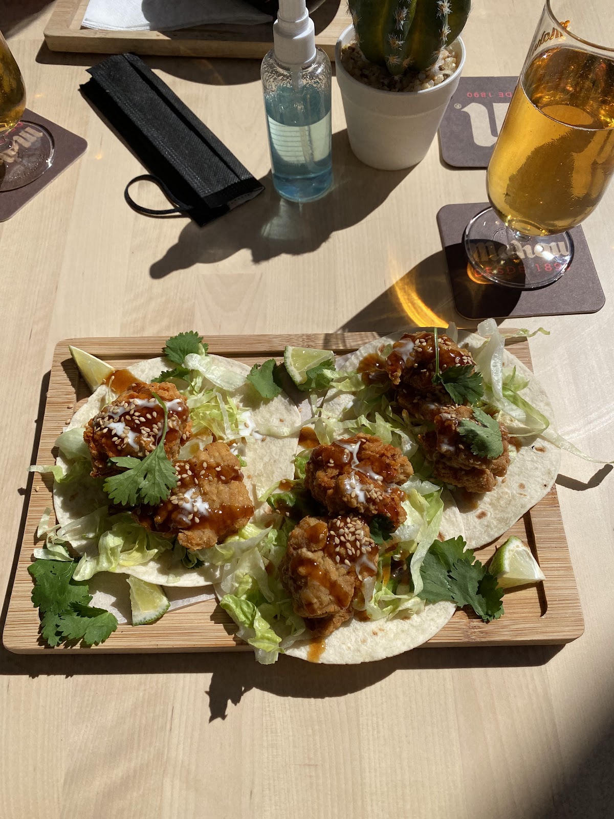 VUGA Café & Bar