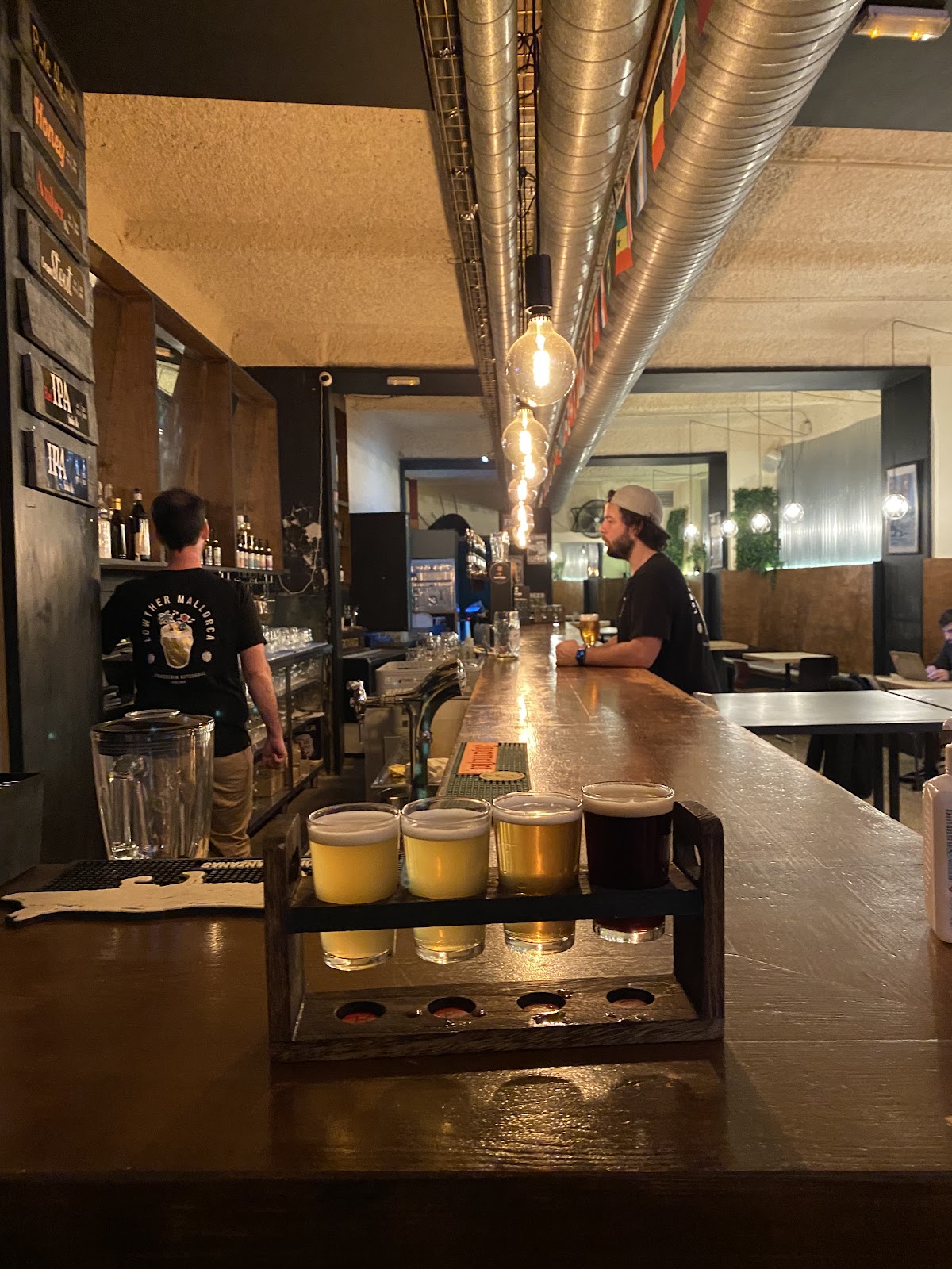 Guarango Burger and Beer