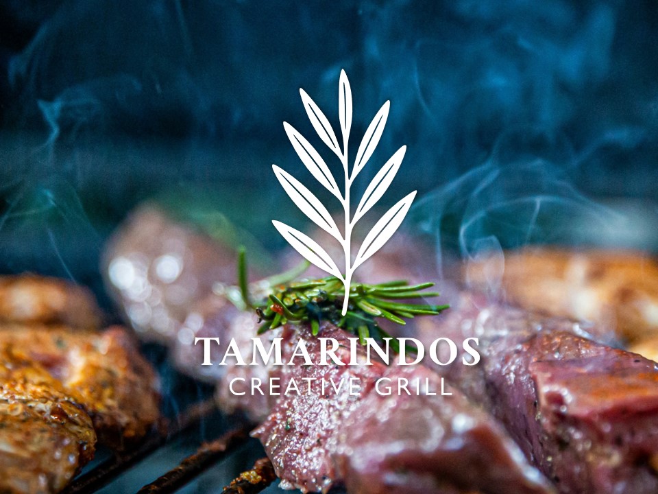 Tamarindos - Creative Grill